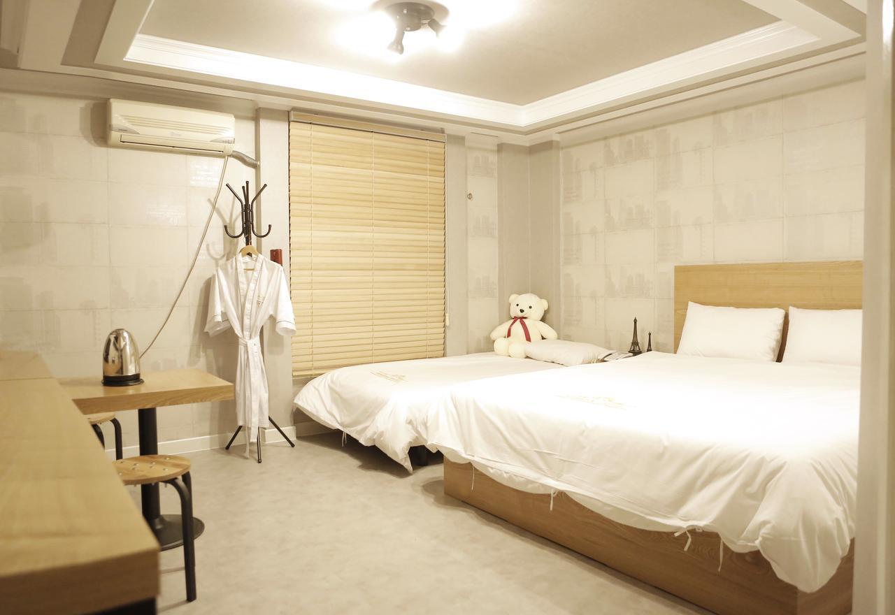 Gwangju Sejong Hotel Gwangju Metropolitan City Exterior photo